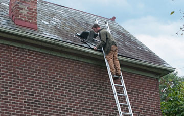 what affects urgent Tywyn roof repairs
