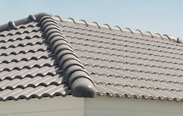 advantages of Tywyn clay roofing