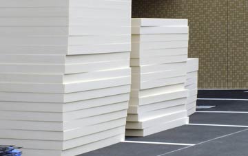 Tywyn flat roof insulation costs