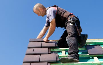 disadvantages of Tywyn slate roofing