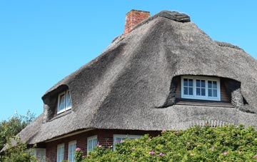 thatch roofing Tywyn