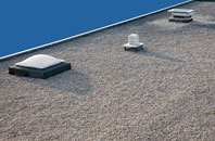 Tywyn flat roofing