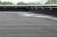 find rated Tywyn flat roofing companies